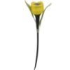 Obrazek Lampa solarna Tulipan EKO0612