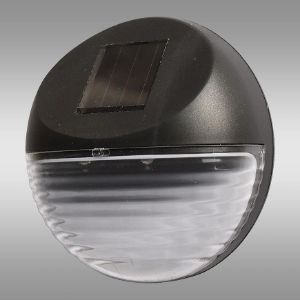 Obrazek Lampa solarna Wall EKO0606