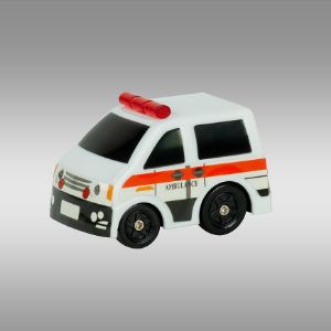 Obrazek Brelok AMBULANCE VO2915