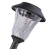 Obrazek Lampa solarna 46815 Black