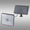 Obrazek Lampa solarna 46817 Black