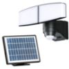 Obrazek Lampa solarna 46819 Black