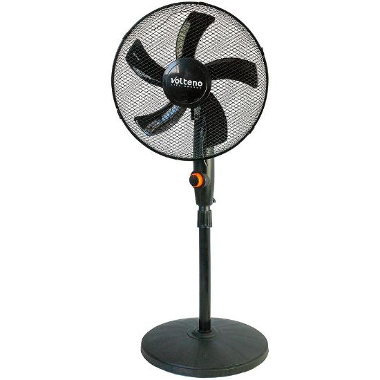 Obrazek Wentylator Floor 16" Black VO2414 40W