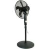 Obrazek Wentylator Floor 16" Black VO2414 40W