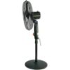 Obrazek Wentylator Floor 16" Black VO2414 40W