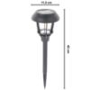 Obrazek Lampa solarna BY-NZ 7053-1