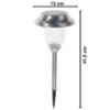 Obrazek Lampa solarna BY-NZ-7057