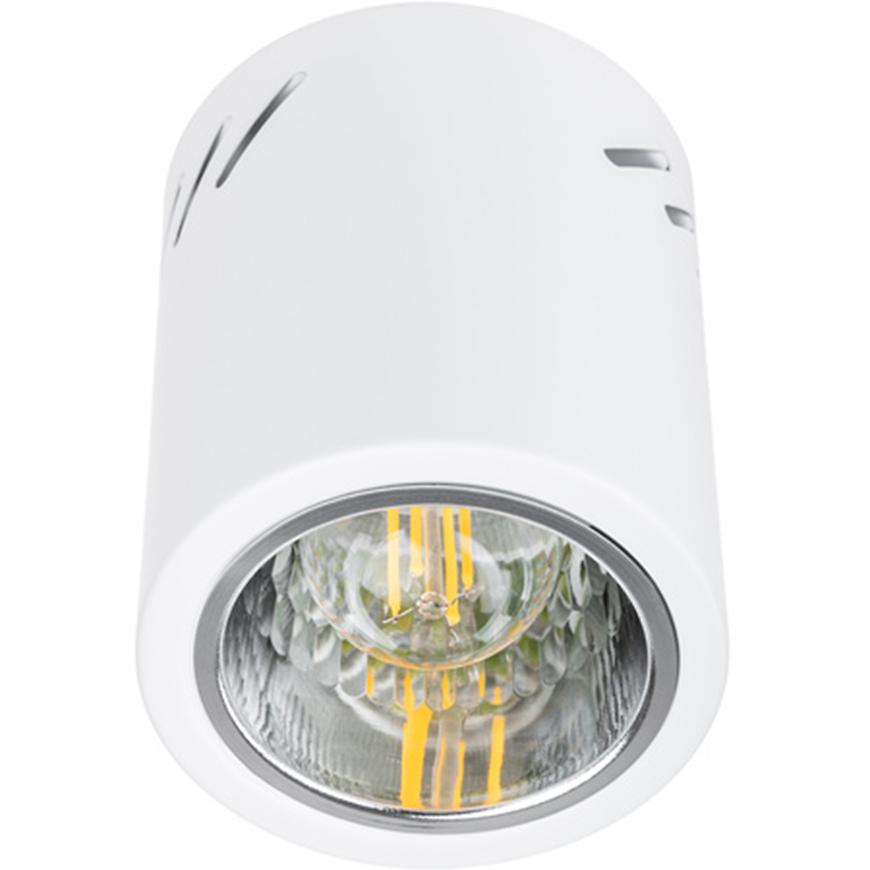 Lampa Apus 10 402 white K1