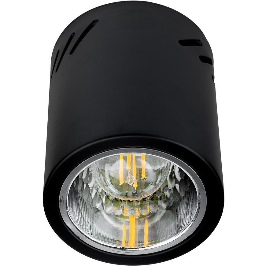 Lampa Apus 10 404 black K1