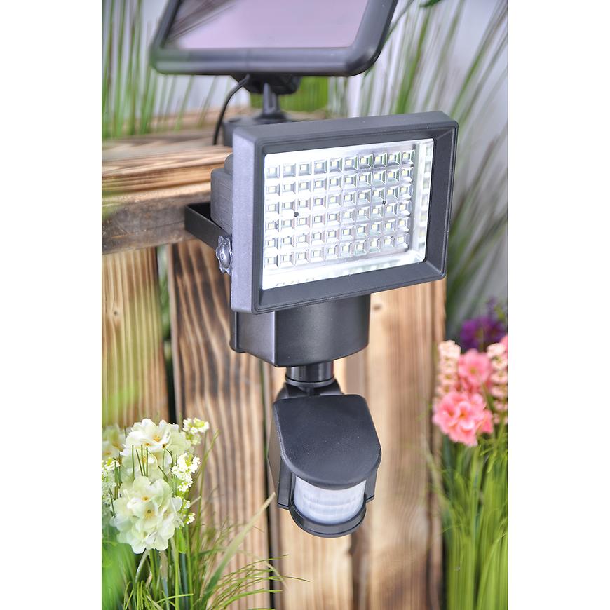 Lampa solarna Naświetlacz BY-35313