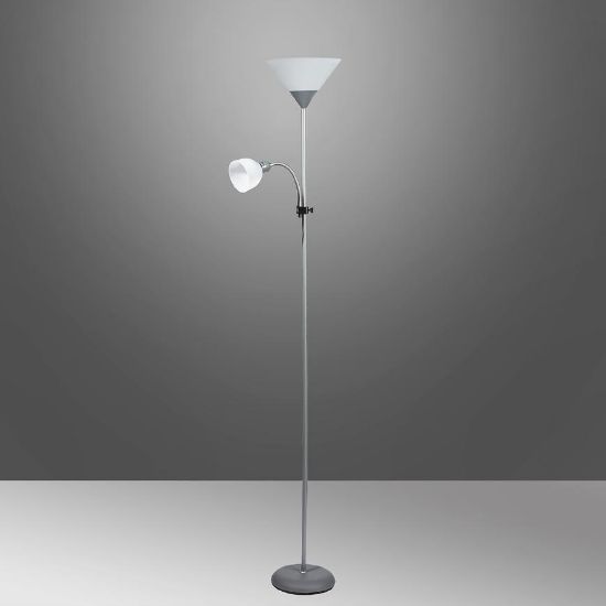 Obrazek Lampa podłogowa Cleo VO0384 LP2