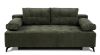 Obrazek Sofa rozkładana Simone zielony