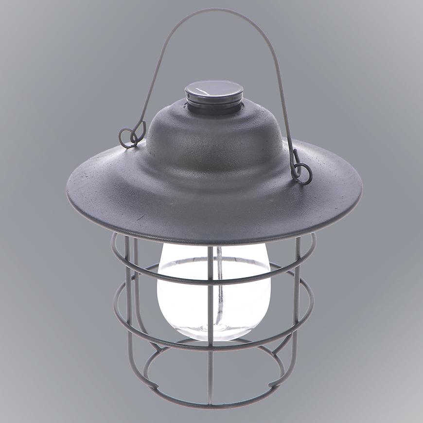 Lampion solarny wiszący ST80205