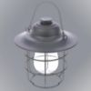 Obrazek Lampion solarny wiszący ST80205