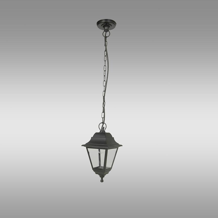 Lampa Paris VO1973 Czarna LW1