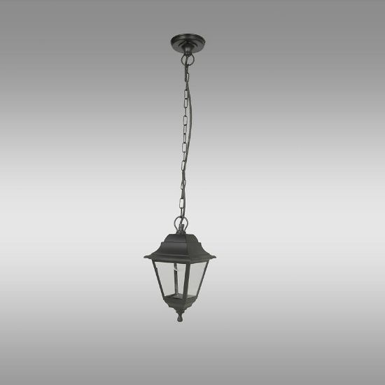 Obrazek Lampa Paris VO1973 Czarna LW1