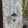 Obrazek Lampa Paris VO1973 Czarna LW1