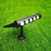 Obrazek Lampa solarna 46818 Black