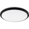 Obrazek Lampa Diana 24W 0244 LED black PL1