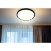 Obrazek Lampa Diana 24W 0244 LED black PL1