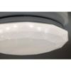 Obrazek Lampa Glory 12W 0152 4000K diament PL1