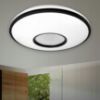 Obrazek Lampa Verus 24W 0206 LED CCT + pilot PL1