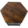 Obrazek Ława Loft 8628 E dark vintage wood