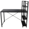 Obrazek Biurko Loft 8637 H black