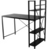 Obrazek Biurko Loft 8637 H black