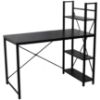 Obrazek Biurko Loft 8637 H black