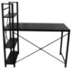 Obrazek Biurko Loft 8637 H black