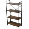 Obrazek Regał Loft 8638 E dark vintage wood