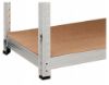 Obrazek Regał Strong 7 MDF