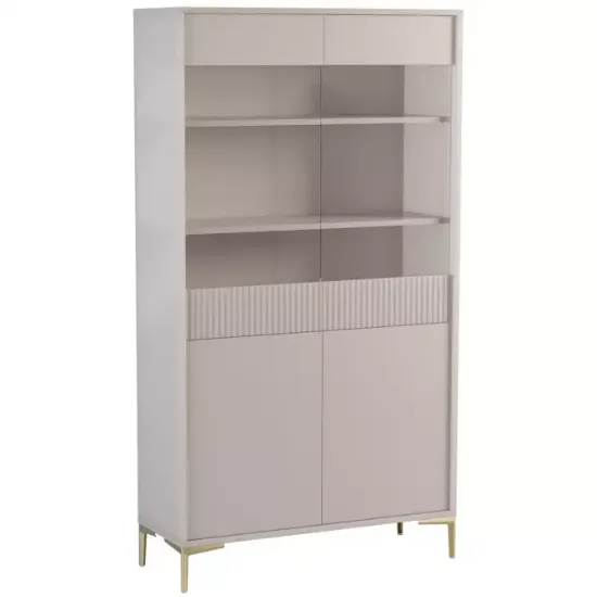 Obrazek Witryna Uni W2D beige