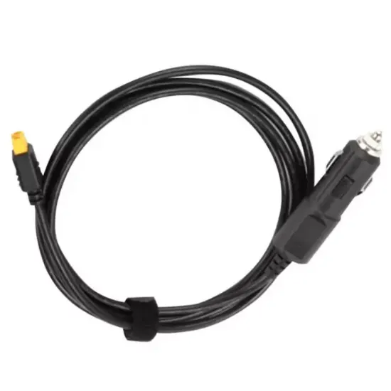 Obrazek Kabel EcoFlow AC-UK