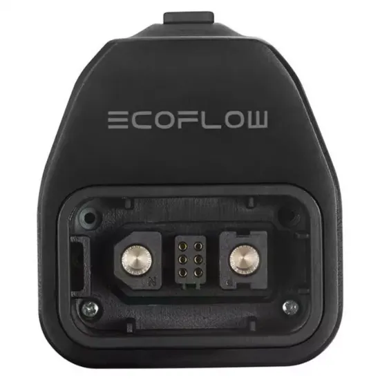 Obrazek Adapter EcoFlow Delta Pro do Smart Generator