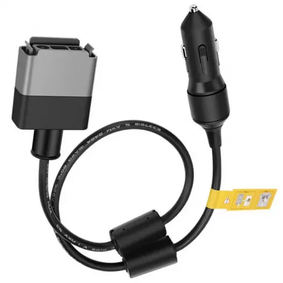 Obrazek Kabel Power Stream do stacji EcoFlow River 2