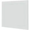 Obrazek Front Quantum ZM 57/60 white super mat