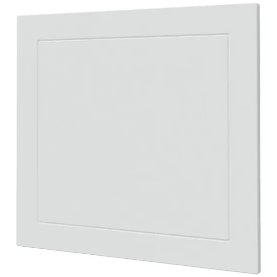 Obrazek Front Quantum ZM 57/60 white super mat