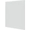 Obrazek Front Quantum W 10 white super mat