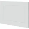 Obrazek Front Quantum W4B 50 white super mat