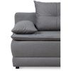 Obrazek Sofa rozkładana Diori popielata