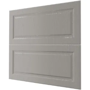 Obrazek Kpl Front Emporium D2m/D2e/D2a 80 Grey Stone