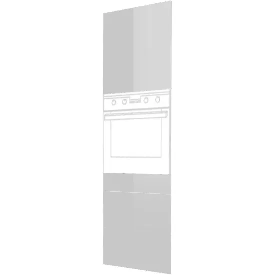 Obrazek Front Essen D14 RU/3M/3E/3H/3A Grey