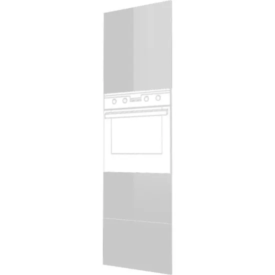 Obrazek Front Essen D14 RU/2M/2E/2H/2A – 356 Grey