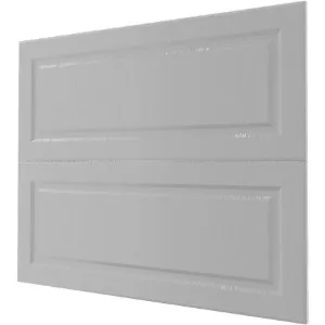 Obrazek Kpl Front Emporium D2M/D2E/D2A 90 Light Grey Ston