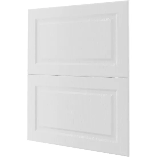 Obrazek Kpl Front Emporium W8B 60 AV white