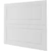 Obrazek Kpl Front Emporium W8B 80 AV white