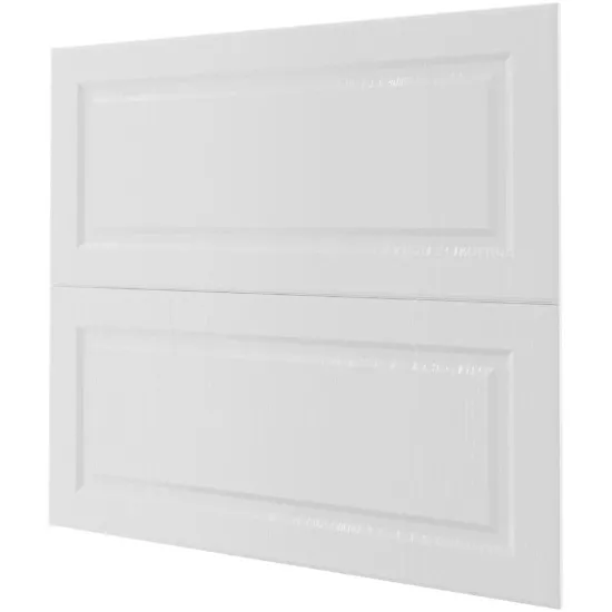 Obrazek Kpl Front Emporium W8B 80 AV white