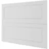 Obrazek Kpl Front Emporium W8B 90 AV white